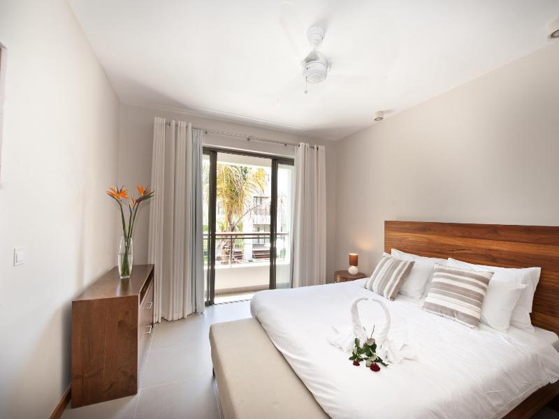 La Residence Beach By Horizon Holidays Bain Boeuf Exterior foto