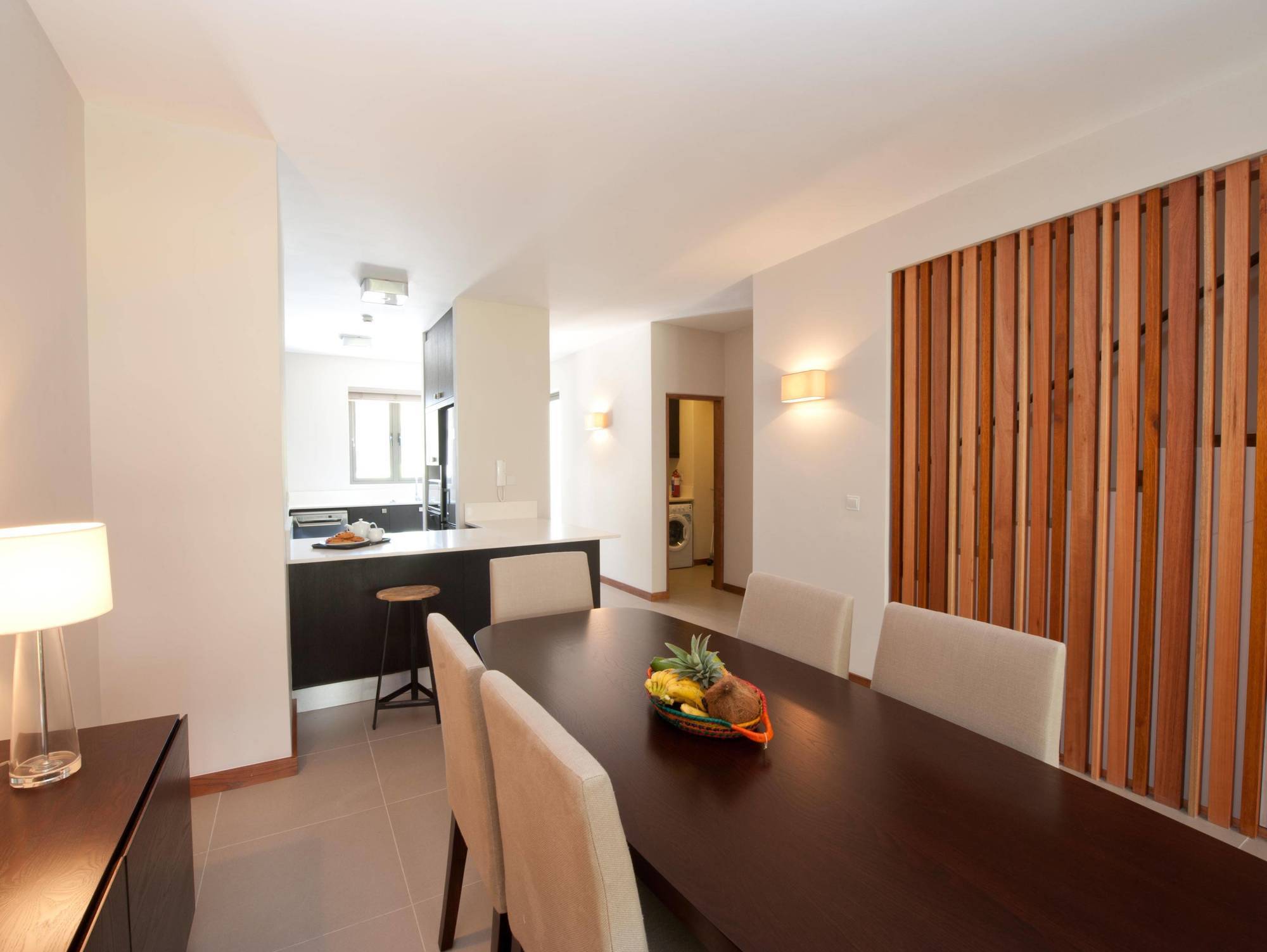 La Residence Beach By Horizon Holidays Bain Boeuf Exterior foto