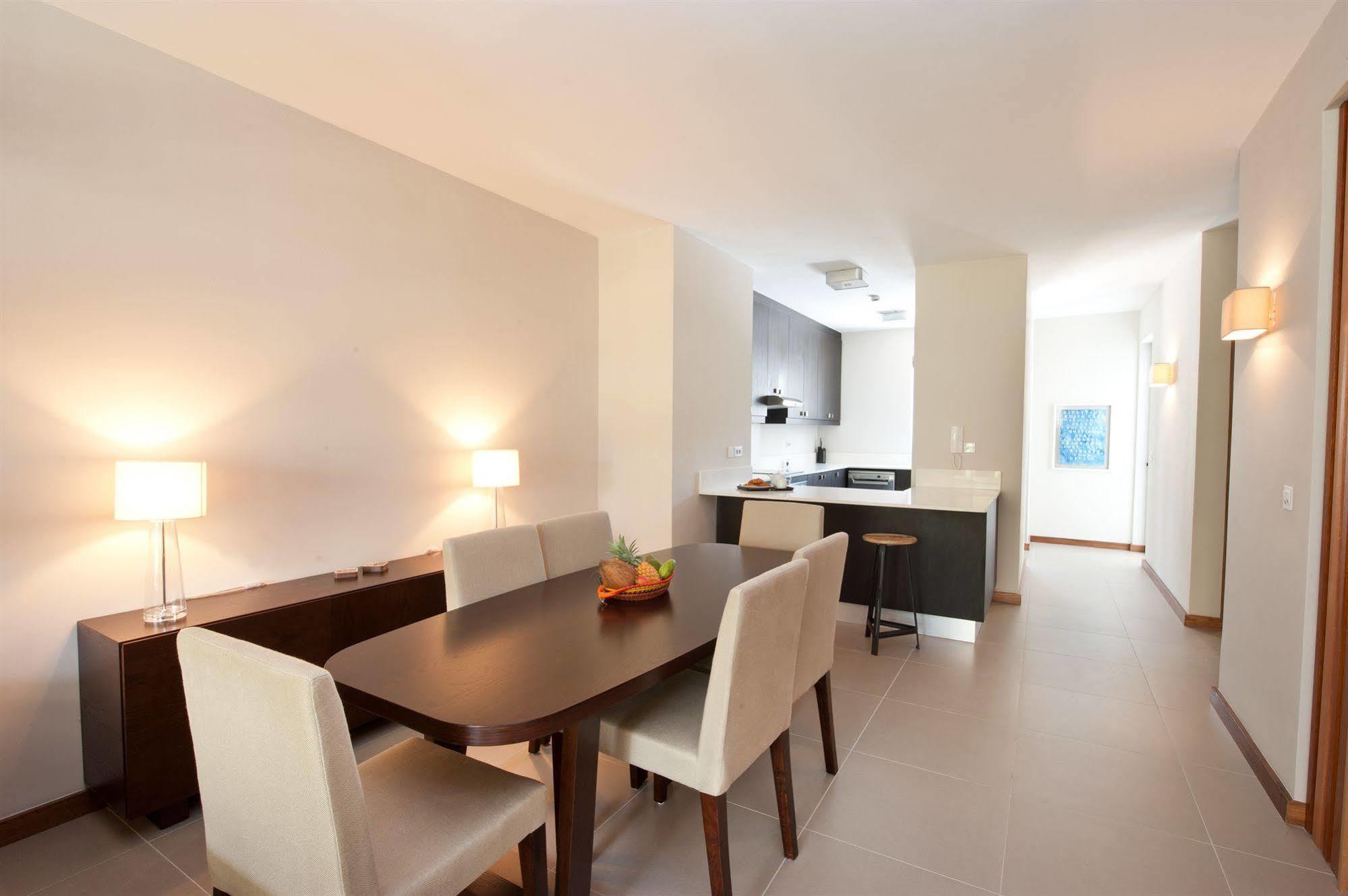 La Residence Beach By Horizon Holidays Bain Boeuf Exterior foto