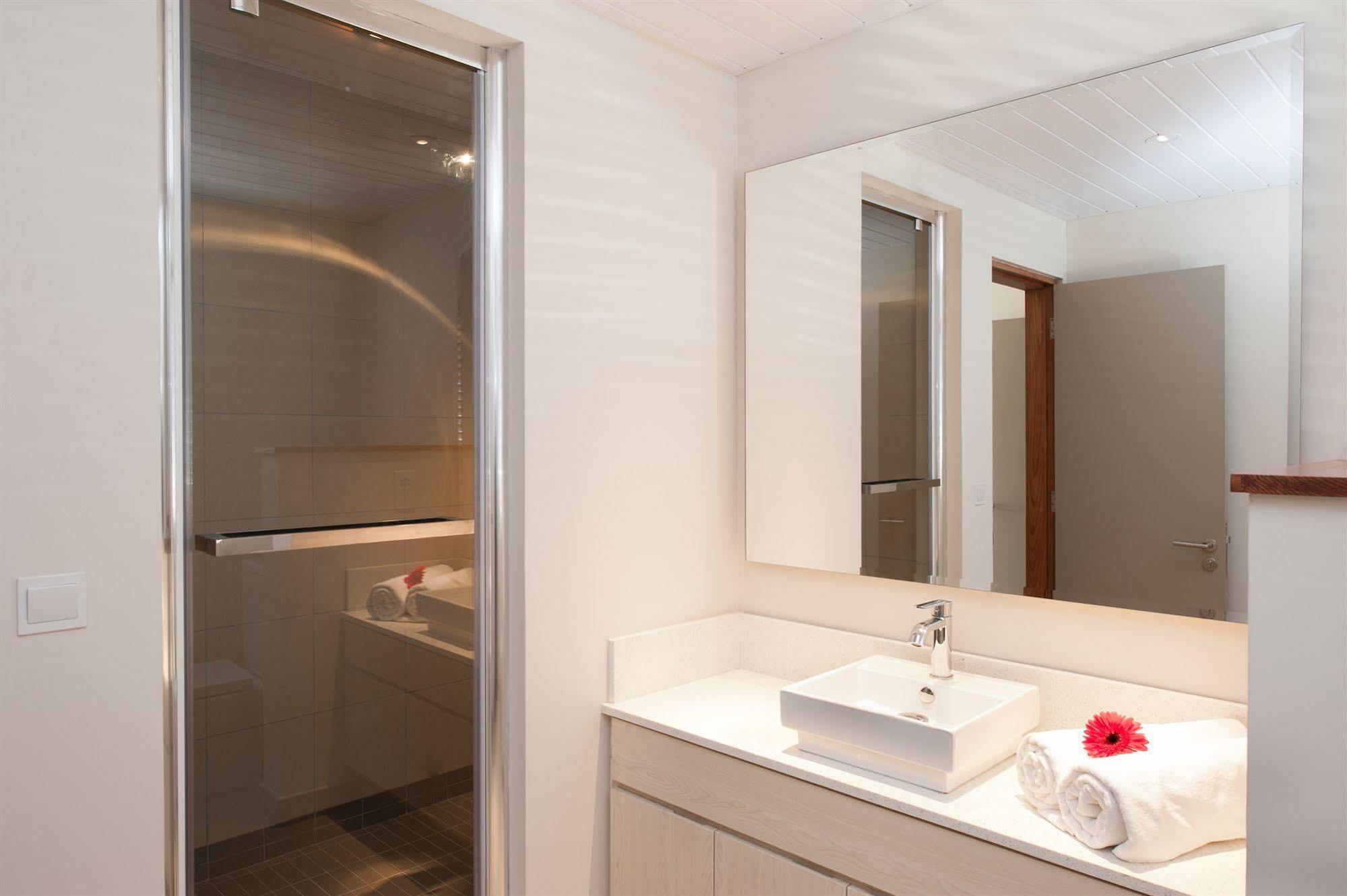 La Residence Beach By Horizon Holidays Bain Boeuf Exterior foto
